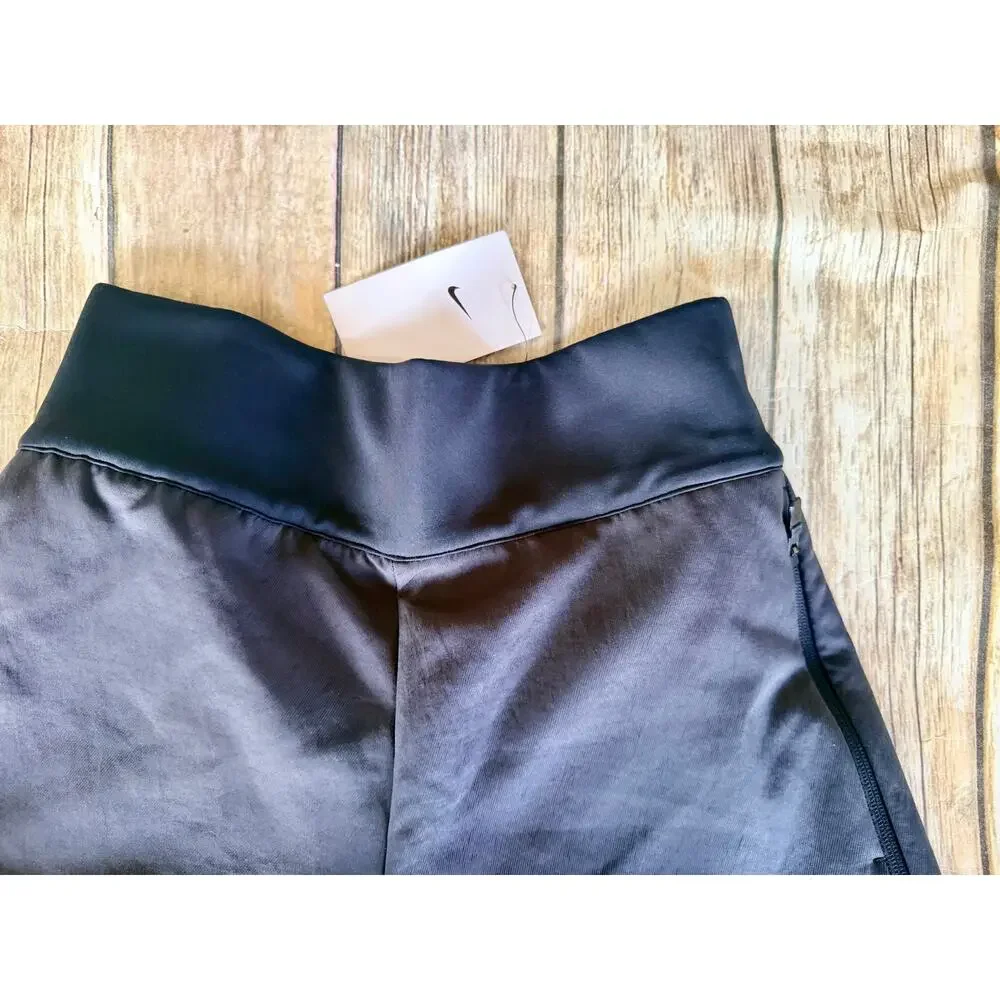 NWT NIKE TECH PACK SHORTS-MEDIUM